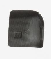 AD63-06795A Abdeckung Griff Rückseite NX20 EPDM W18.25 L20.68