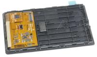 AD97-24207A ASSY-OLED BOTTOM COVER_NX30,CSC,NX30