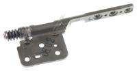 BA61-02371A HINGE-L,M-DOCKING,STAINLESS,NTR,INWANG,-