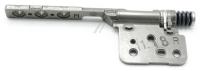 BA61-02372A HINGE-R,M-DOCKING,STAINLESS,NTR,INWANG,-