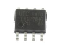 1203-008107 IC-POSI.ADJUST REG.,LR18120HG-12-SH2-R,H