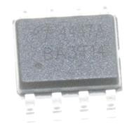 0505-003264 FET-SILICON,AO4447AL,P,-30V,-17A,7MOHM,3