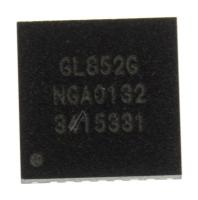 0904-002859 IC-USC,GL852G-32,QFN,28P,5X5MM,12MHZ,TP,