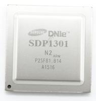 1204-003489 IC-VIDEO PROCESS,SDP1301,FCBGA,680P,25X2