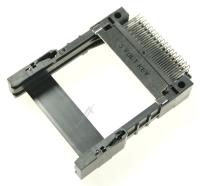 3709-001844 CONNECTOR-CARD SLOT,136P,1.27MM,ANGLE,AU