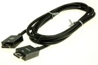 BN39-01892A CBF SIGNALKABEL U8HA3, 26P M/M3000MM, UL, SVART