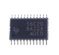SAMSUNG 1203-008139 IC-DC/DC CONVERTER,TPS56C20PWPR,HTSSOP,2
