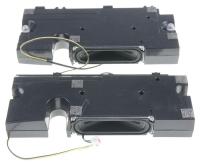 BN96-30334D ASSY SPEAKER P,6OHM,10W,ENCLOSURE_H6K