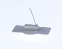 BN61-10113A SUPPORT-PLADE (Y14 F-LED,PC,V2,CLEAR,OD-1)