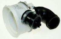 WHIRLPOOL/INDESIT C00302489 482000022217 VÄRMEELEMENT + PACKNING, BLDC9/6