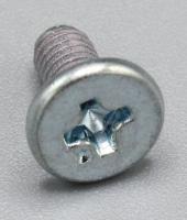 6001-003005 SCREW-MACHINE,BH,+,M3,L6,ZPC(WHT),SWRCH1