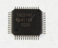 1201-003690 IC-AUDIO AMP,TAS5747PHPR,QFP,48P,DUAL,PL