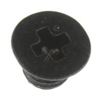 6001-002912 RUUVI,CH,+,M3,L3,ZPC(BLK),SWRCH1