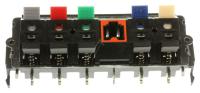 EAG63374010 CONNECTOR,TERMINAL BLOCK