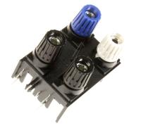 EAG63410801 Verbinder, Anschlussklemme
