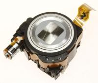 AD81-10439A A/S-LENS ASSY_SILVER,WB35F,VG0299903H701