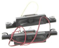 BN96-30893A ASSY Speaker P,6Ohm,10W,halterlos PDP