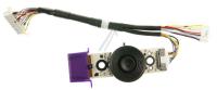 BN96-26401M ASSY BOARD P-JOG SWITCH & IR,UE32F6100,F