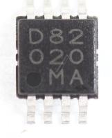 D82020 EAN62648801 IC,ANALOG SCHALTER