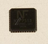 LG NTP7513 EAN62653101 IC,AUDIO VERSTÄRKER