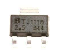 EAN62673301 SPENNINGS REGULATOR