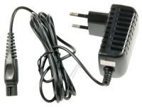 CLASSIC PSE50253EU NÄTDEL / LADDARE TILL Passar till PHILIPS RAKAPPARAT