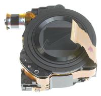 AD81-10438A A/S-LENS ASSY_BLACK,WB35F,VG0299903H7011