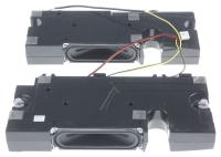 BN96-30334A ASSY SPEAKER P,6OHM,10W,ENCLOSURE_H5K