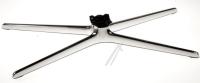 BN96-30995A ASSY STAND P-BASE,UH6400,32,ABS+PC,BLK