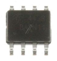 0505-002925 FET-SILICON,AO4438,N,60V,8.2A,3.1W,SOT-8