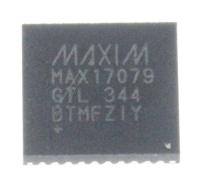 1003-002412 IC-LEVEL DRIVER,MAX17079GTL+,TR,40P,6X6X