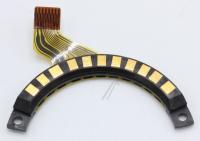 AD96-00035A ASSY FPCB-XM1404 CONTACT FPC ASSY,XM1404