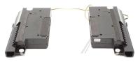 BN96-31842A Lautsprecherbaugruppe P,6Ohm,10W,Enclosure_UH7K