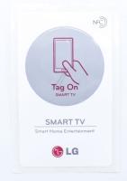 EBX61849401 NFC TAG