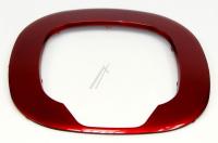 LG MCK67125604 DEKORDEKSEL, RØDT