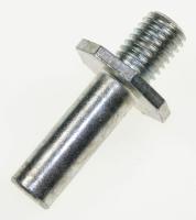 DA66-00911C SHAFT HINGE,POLARIS,SWCH10A,WHITE,FORGIN