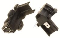 MOTORKOL ALTERNATIV TILL CANDY/HOOVER 97916670,  KVALITET, 2-PACK