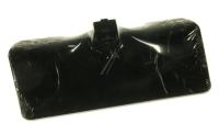 BN96-31474B FOT ,UH4K 32,PC+ABS V0,SVART