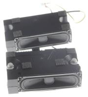 BN96-30336B KAIUTIN 6OHM 10W, ENCLOSURE_H5K