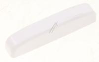 DA64-04255B Knopf-Eisfach Barosa, HIPS, cool white (SC-)