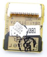 DB82-01832A A/S ASSY-EEPROM OUT,AR12HSFSAWKXET,EUROP