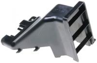 DG61-00710A GUIDE AIR-MGT FRONT,NQ50C7535DS,PA66,BLA
