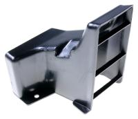 DG61-00712A GUIDE AIR-MGT REAR,NQ50C7535DSPA66,BLAC