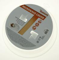 C00470536 484000000785 TEMIUM TALLERKENLOKK TIL MIKROBØLGEOVN (26,5 CM)