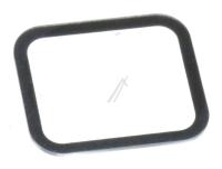 AD67-02945A LENS-FRONT GLASS BLACK,M2,GLASS,BLACK