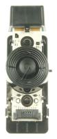 BN96-32057A Baugruppe Platine P-Jog-Schalter & IR,HC670  /3
