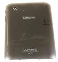 GH98-23489A AKKUFACHDECKEL GALAXY TAB 2   WIFI (GT-P3110) ,TITANIUM SILBER