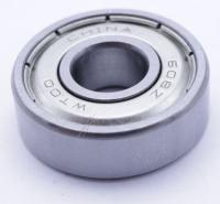 6601-002678 KUULALAAKERI 608ZZ Z3V3