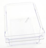 DA63-07331C TRAY ICE-CUBE,RT320,GPPS,TP BLUE,MANUAL