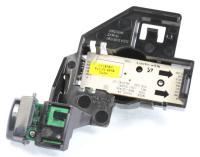 BN96-32137A Baugruppe Platine P-Jog-Schalter & IR, EC670  /4